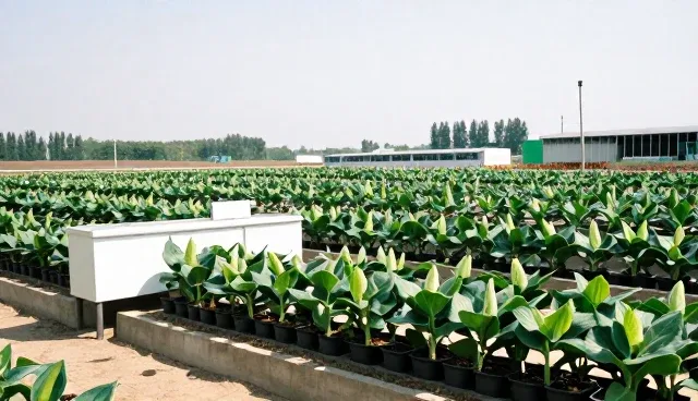 种植管理中适用条件检查的五个要点