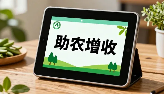 科技兴农实践中的农业技术服务应用场景分析